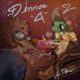 dinner 4 2 Single