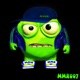 Monster Boy Single