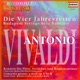 Classic Masterworks Antonio Vivaldi