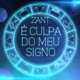 É Culpa Do Meu Signo Single