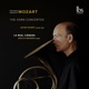 Mozart The Horn Concertos