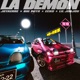 LA DEMON feat Lil Joujou Single
