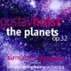 Holst The Planets Op 32