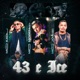 43 e Ice Single