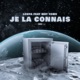 JE LA CONNAIS feat MRT TOMV Single
