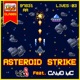 Asteroid Strike EP