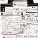 Violent World Rough Mixes