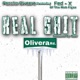 Real Shit feat Fed X Single