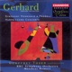 Gerhard Homenaje a Pedrell Harpsichord Concerto