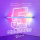 5 Mujeres feat La Nueva Escuela Remix Single