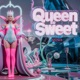 Queen So Sweet feat MONIK Single