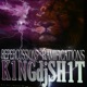 Repercussions X Ramifications Single