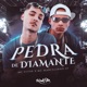 Pedra de Diamante feat DJ David LP Single