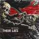 Their Lies feat Pixalated Face Single