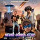 Never Gonna Stop feat ACE YGM Br33z3 Single