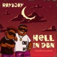 Hell In Dbn Gqomyano Single