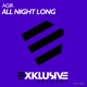 All Night Long Single