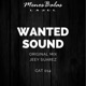Wanted Sound Single