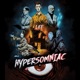 Hypersomniac feat Eivind Aarset Bill Laswell Kenneth Kapstad Nils Petter Molvaer Ståle Storløkken Rebecca Sneddon