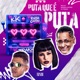 Puta Que É Puta Single