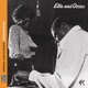 Ella and Oscar Original Jazz Classics Remasters