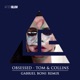 Obsessed Gabriel Boni Remix Single