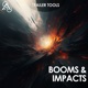 Booms and Impacts