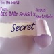 Secret feat Jesus Hartsfield Single