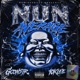 NUN AVERAGE feat 10klee Single