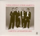 Turina String Quartet No 1 Debussy String Quartet Op 10