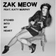 Etched Into My Heart feat Katy Murphy Single