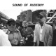 Sound Of Rudeboy feat Krzaquu Single