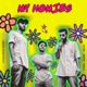 My Homies feat Kroozi Moaaz ABQ Single