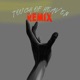 TOUCH OF HEAVEN REMIX feat Gidde Single