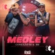 Medley Conexão Rj Bh Single