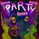 Party Rocker feat Doe Glizzy Single