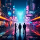 The Future Single