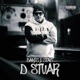 D stvar feat Dante Single
