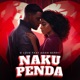 Nakupenda feat Adam Berry Single