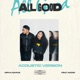 All Good feat Nadin Amizah Acoustic Version Single