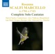 Scalfi Marcello Complete Solo Cantatas
