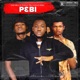 P3BI feat THORK THRU X KOJO RAIN Single