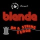 On a String Tenor Single
