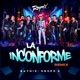 La Inconforme Remix Single