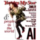 You Are My Star Single