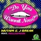 Do You Wannit Now feat Melleefresh Single