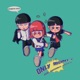 Only Money feat SIXTEENLIT SUPER G Single