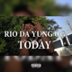 Today feat Louie Ray Single
