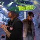 High Road feat Mulatto Jr Single