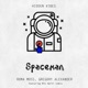 Spaceman Single